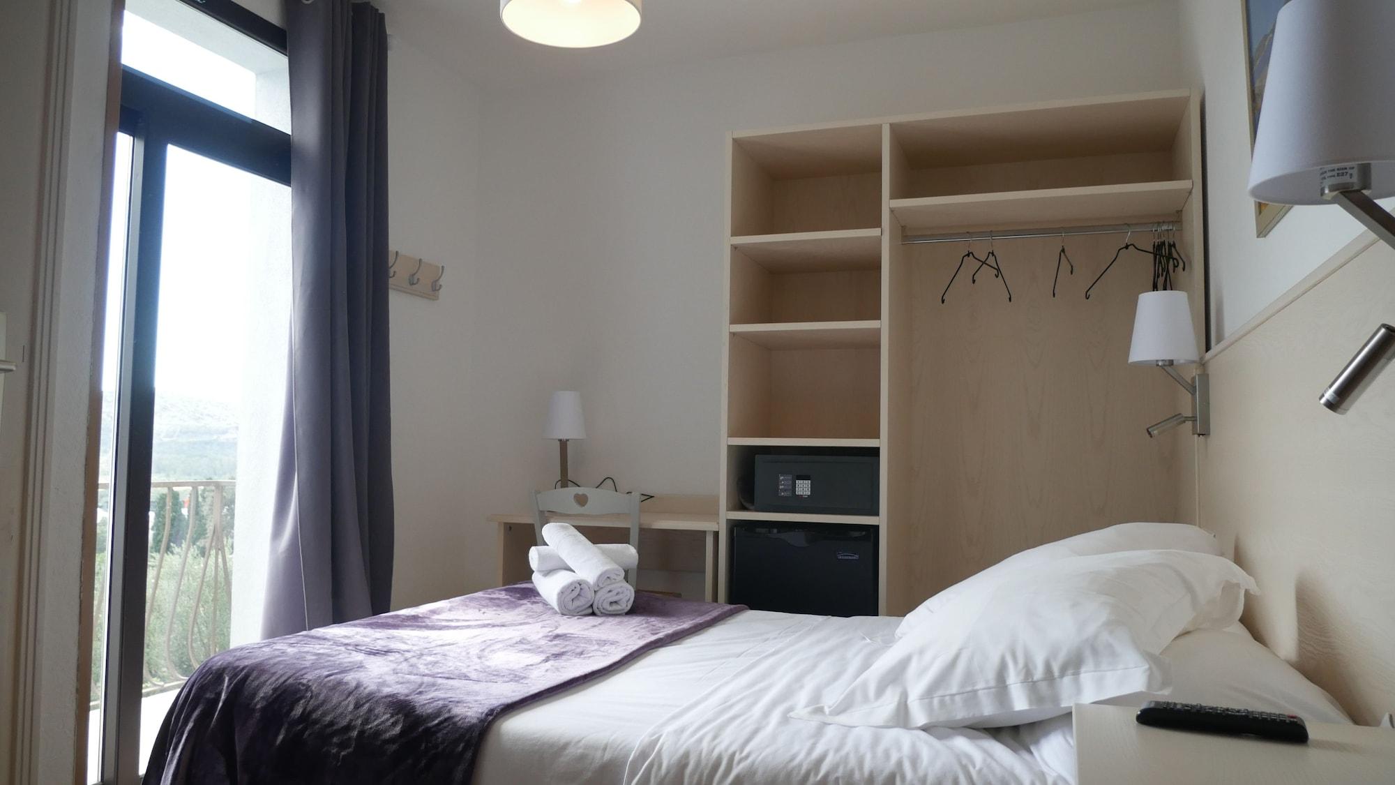 Corsica Hostel Porto-Vecchio, Partie Dortoirs Buitenkant foto