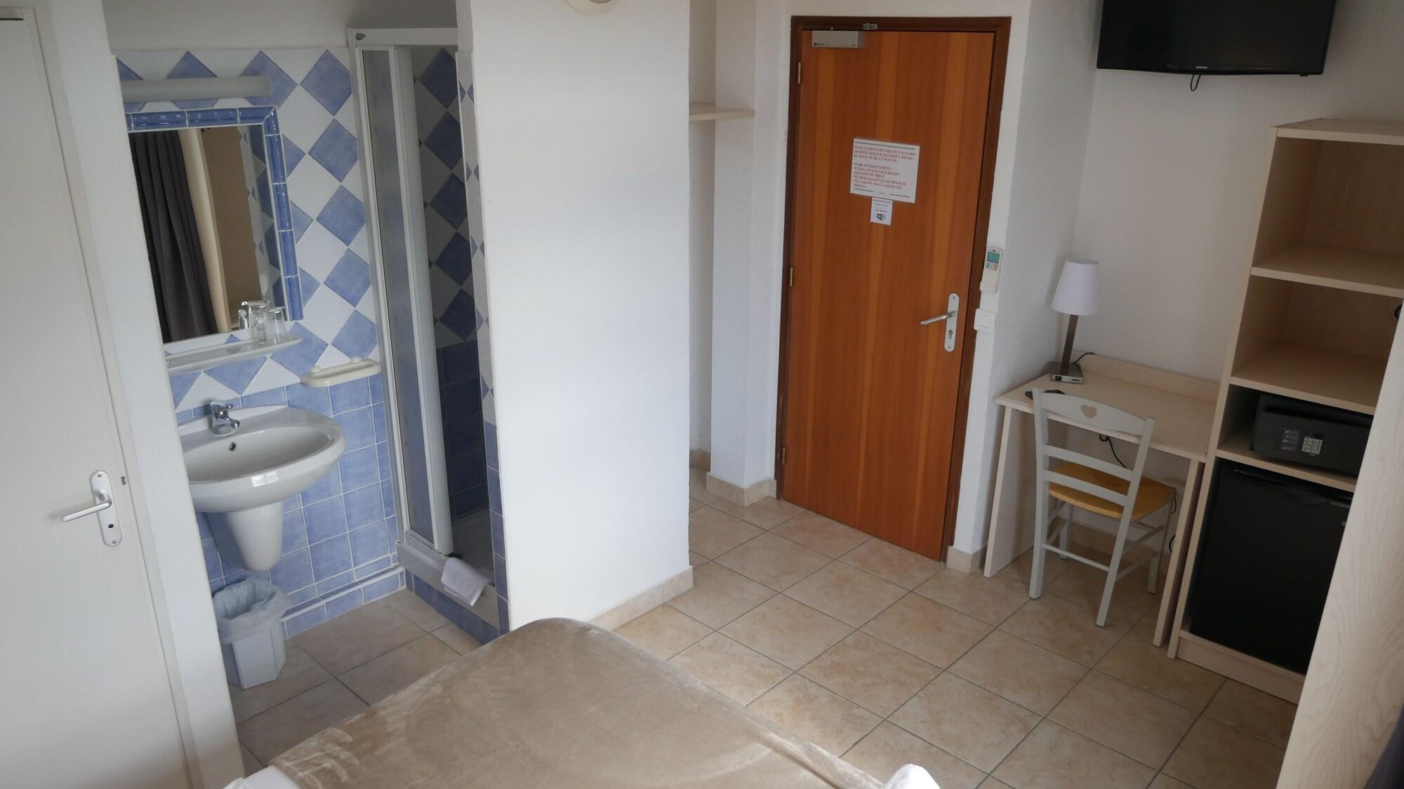 Corsica Hostel Porto-Vecchio, Partie Dortoirs Buitenkant foto
