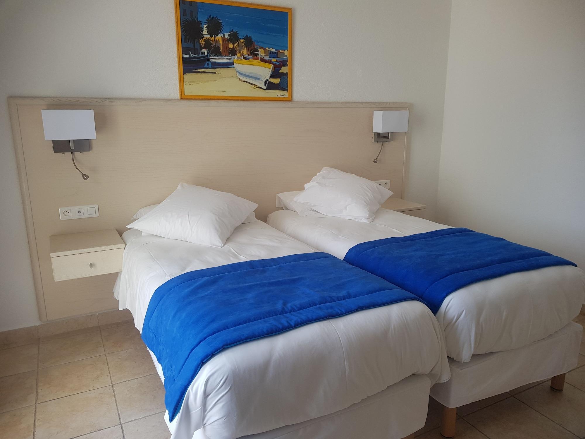 Corsica Hostel Porto-Vecchio, Partie Dortoirs Buitenkant foto