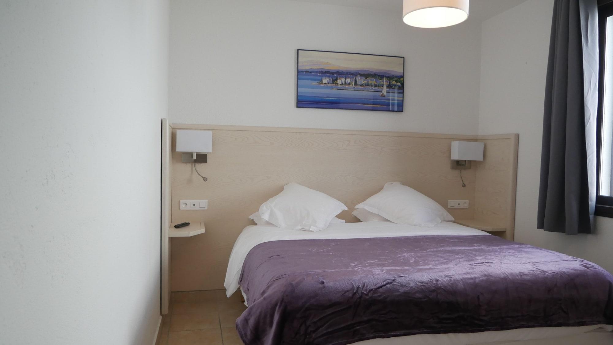 Corsica Hostel Porto-Vecchio, Partie Dortoirs Buitenkant foto