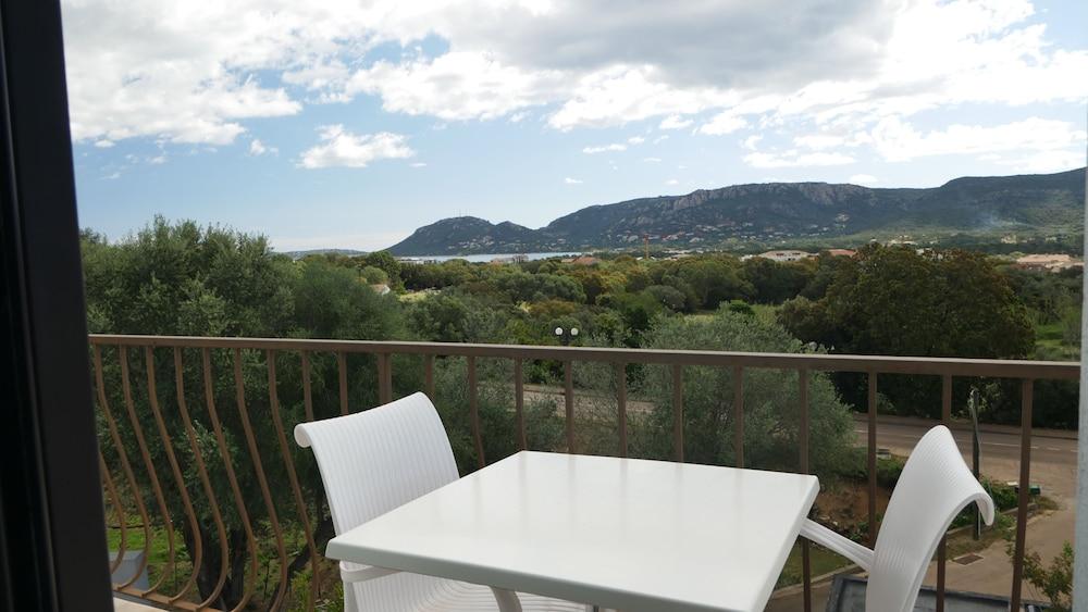 Corsica Hostel Porto-Vecchio, Partie Dortoirs Buitenkant foto