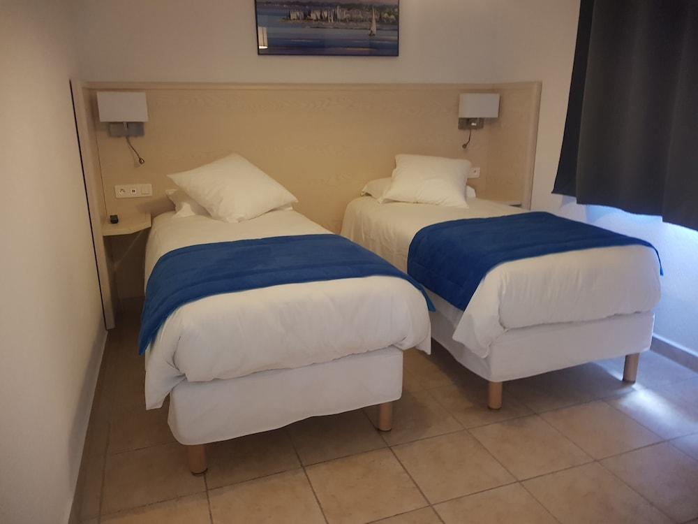 Corsica Hostel Porto-Vecchio, Partie Dortoirs Buitenkant foto
