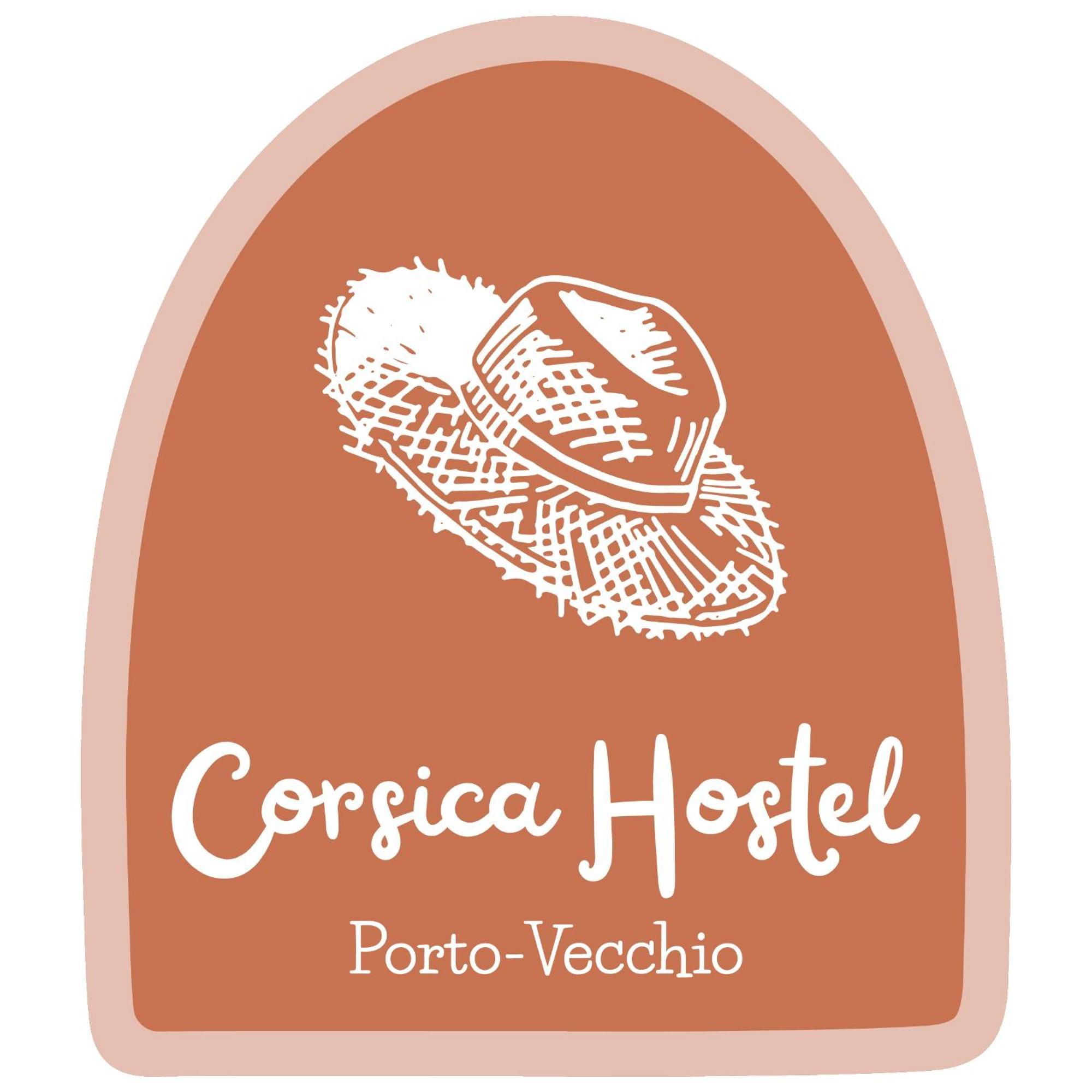 Corsica Hostel Porto-Vecchio, Partie Dortoirs Buitenkant foto
