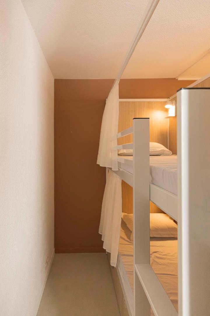 Corsica Hostel Porto-Vecchio, Partie Dortoirs Buitenkant foto