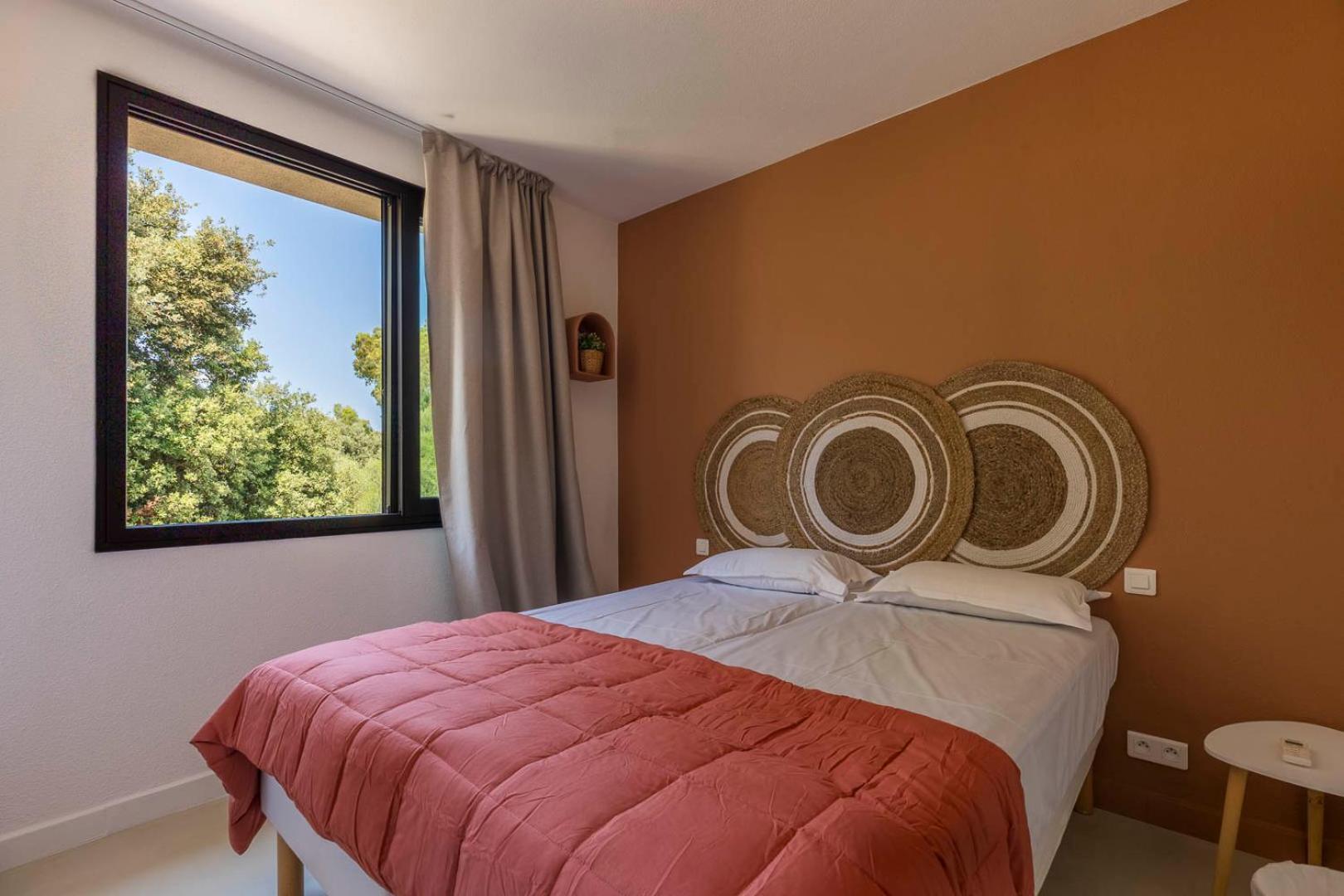 Corsica Hostel Porto-Vecchio, Partie Dortoirs Buitenkant foto