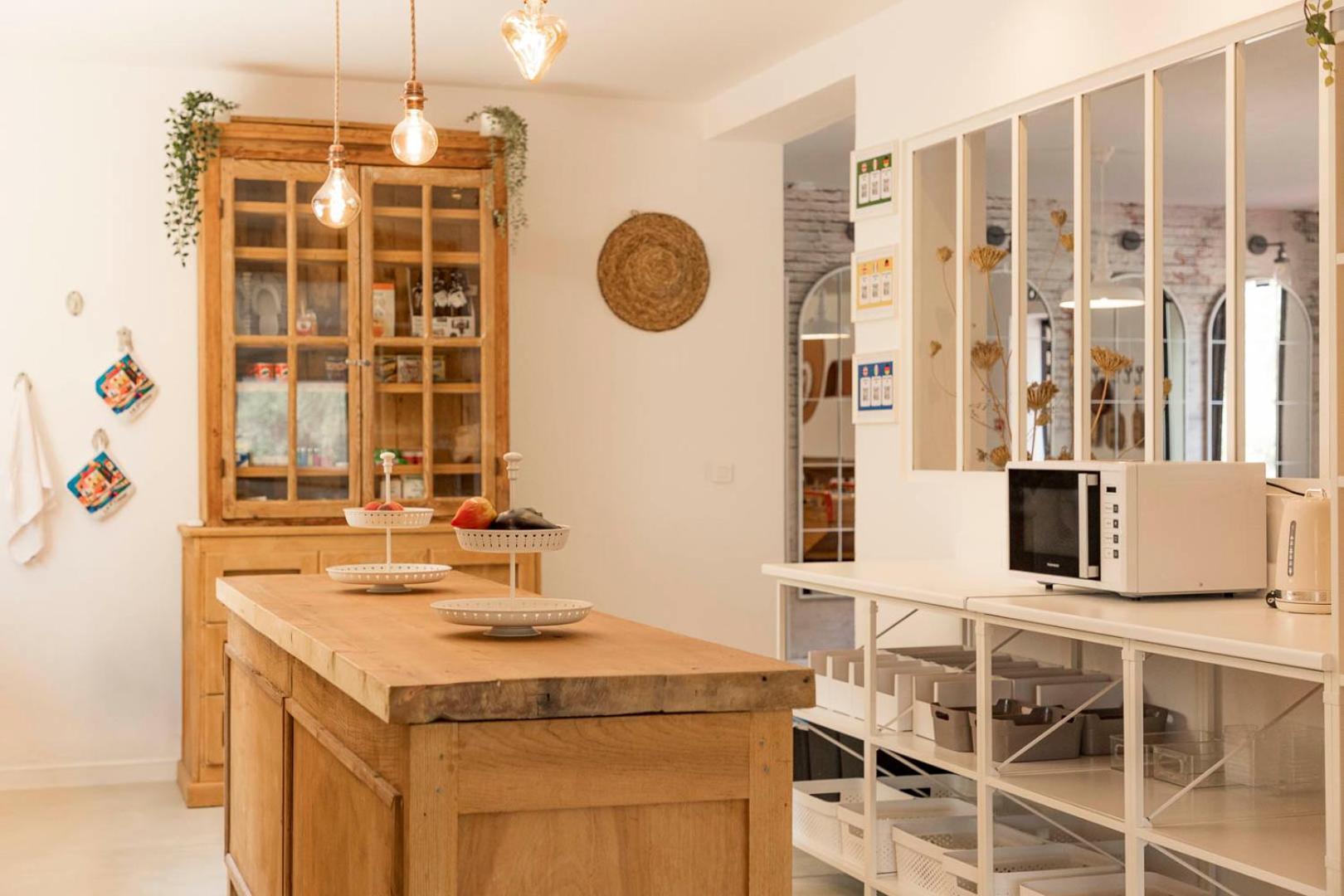 Corsica Hostel Porto-Vecchio, Partie Dortoirs Buitenkant foto