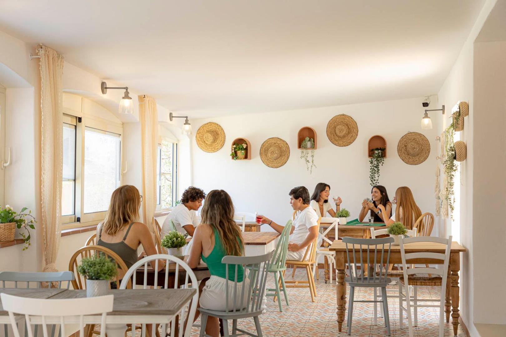 Corsica Hostel Porto-Vecchio, Partie Dortoirs Buitenkant foto