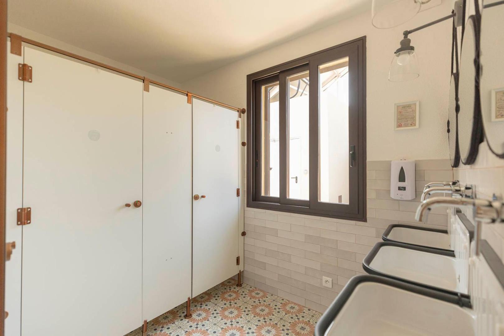 Corsica Hostel Porto-Vecchio, Partie Dortoirs Buitenkant foto