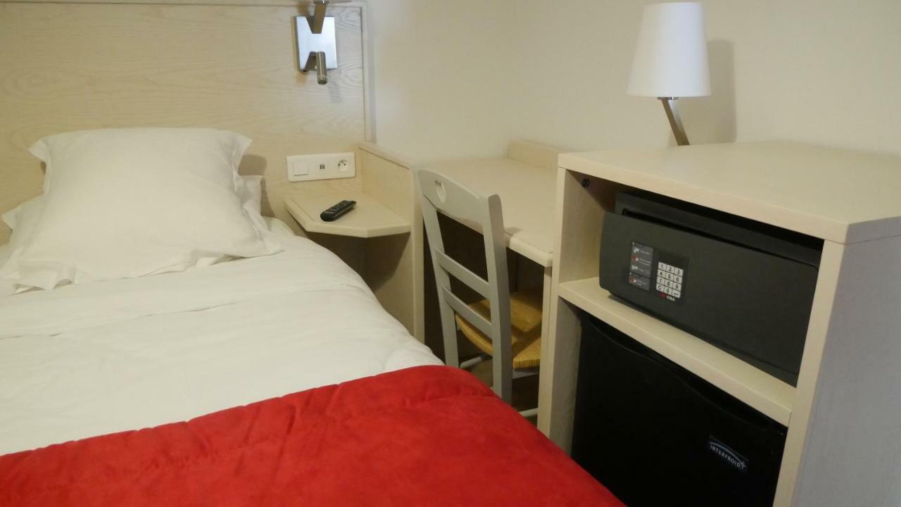 Corsica Hostel Porto-Vecchio, Partie Dortoirs Buitenkant foto