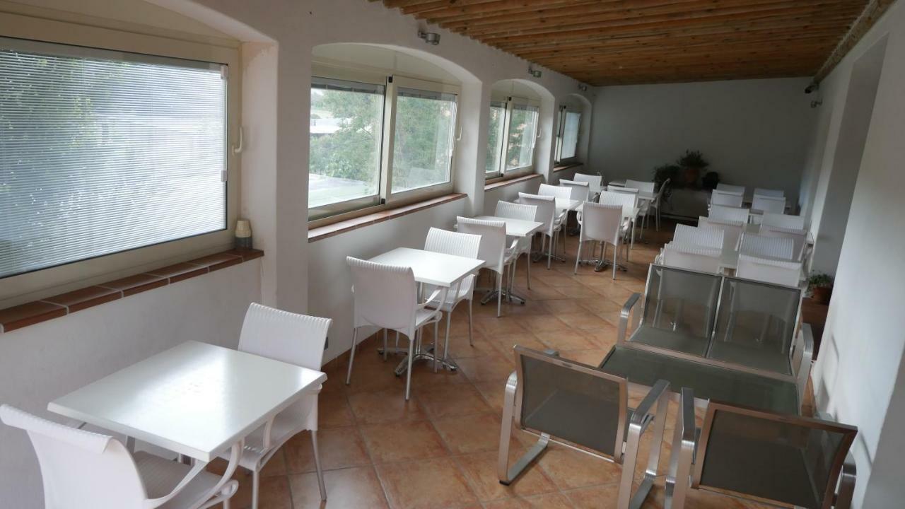 Corsica Hostel Porto-Vecchio, Partie Dortoirs Buitenkant foto